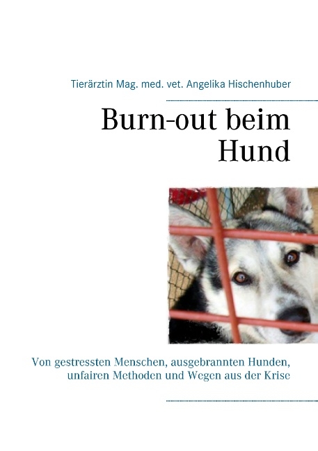 Burn-out beim Hund