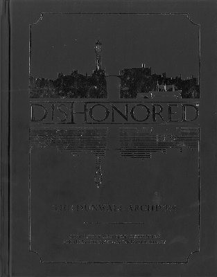 Dishonored: The Dunwall Archives - Bethsheda Games, Arkane Studios, Games Bethesda