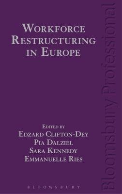 Workforce Restructuring in Europe -  Miller Rosenfalck LLP