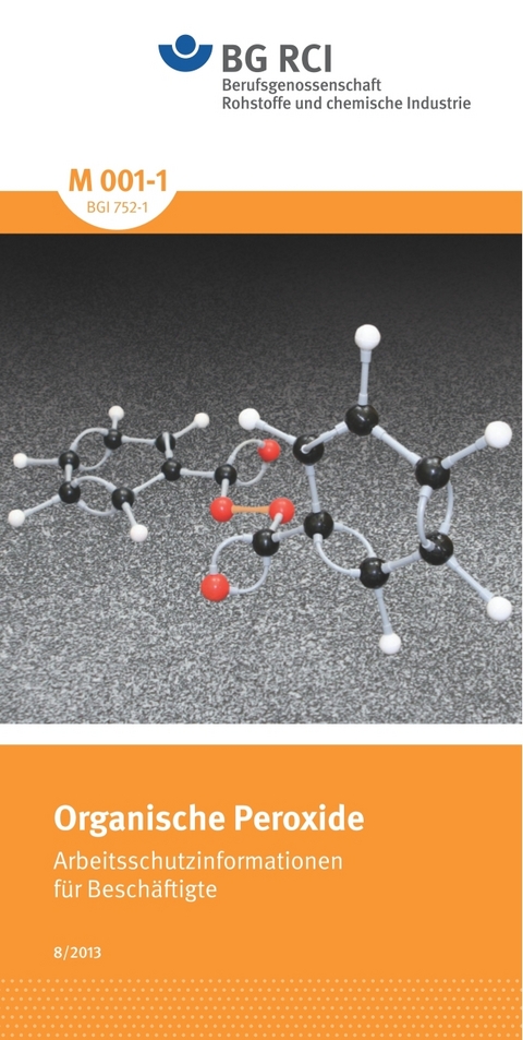 M001-1 Organische Peroxide