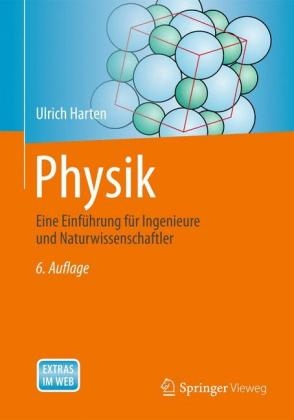 Physik - Ulrich Harten