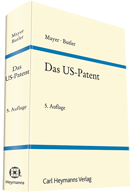 Das US-Patent - 