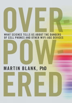 Overpowered - Martin Blank