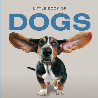 Little Book of Dogs -  Stroud Jon