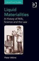 Liquid Materialities -  Peter Atkins