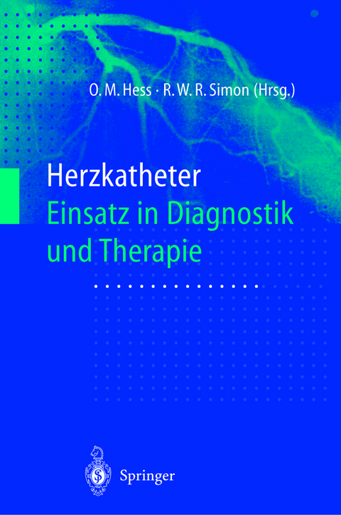 Herzkatheter - 