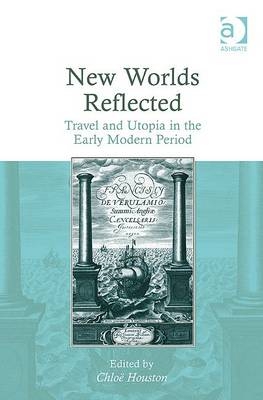 New Worlds Reflected - 