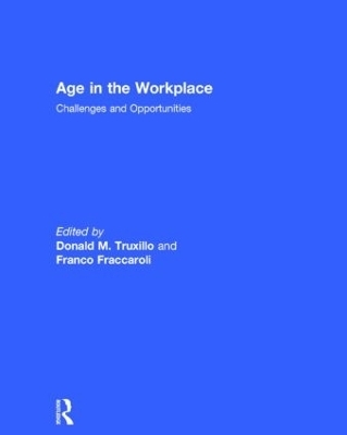 Age in the Workplace - 