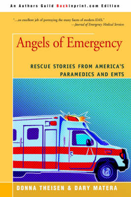 Angels of Emergency - Dary Matera