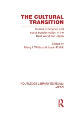 The Cultural Transition - 