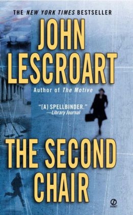 Second Chair -  John Lescroart