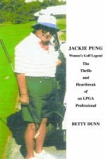 Jackie Pung - Betty Dunn