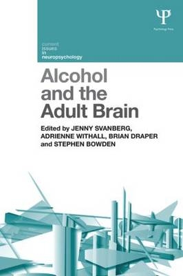 Alcohol and the Adult Brain - 