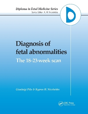 Diagnosis of Fetal Abnormalities - 