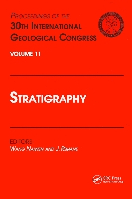 Stratigraphy - 