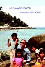 A Diplomatic Doctor - David Holbrook