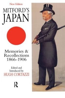 Mitford's Japan - 