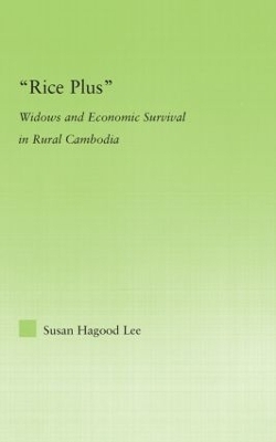 Rice Plus - Susan H. Lee