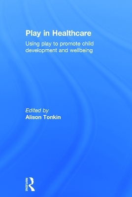 Play in Healthcare - 