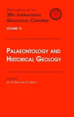 Palaeontology and Historical Geology - 