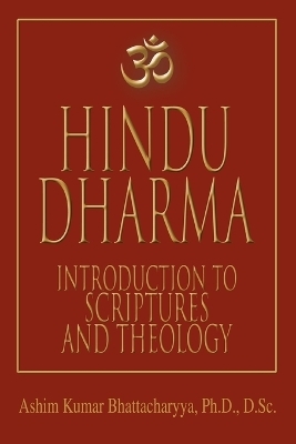 Hindu Dharma - Ashim Kumar Bhattacharyya