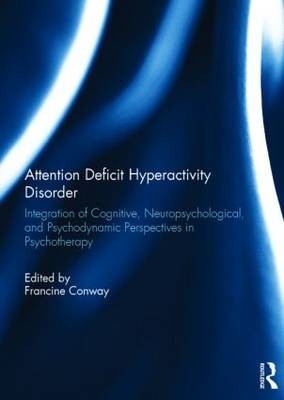 Attention Deficit Hyperactivity Disorder - 