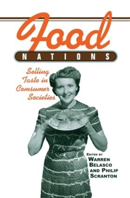 Food Nations - 