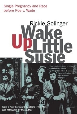 Wake Up Little Susie - Rickie Solinger