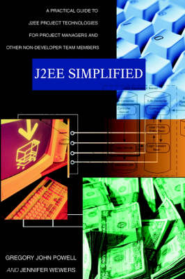 J2ee Simplified - Gregory John Powell