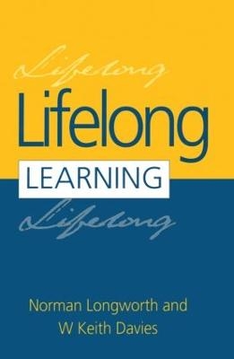 Lifelong Learning - W. Keith Davies, Norman Longworth