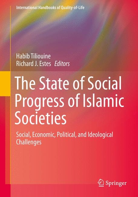 The State of Social Progress of Islamic Societies - 