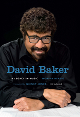 David Baker -  Monika Herzig