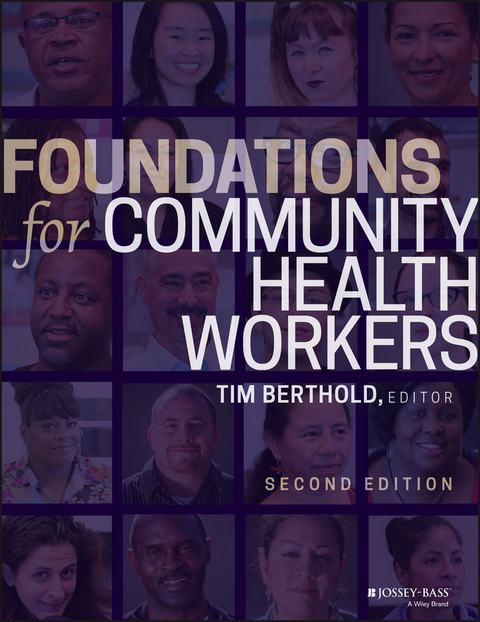 Foundations for Community Health Workers - 