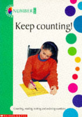 Keep Counting! - Patti Barber