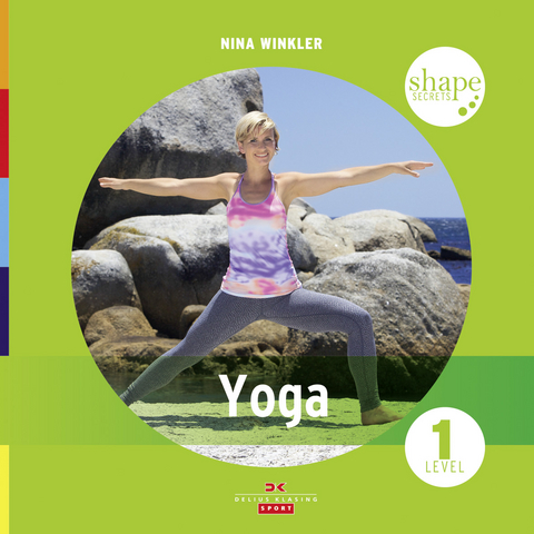 Shape Secrets Yoga 1 - Nina Winkler