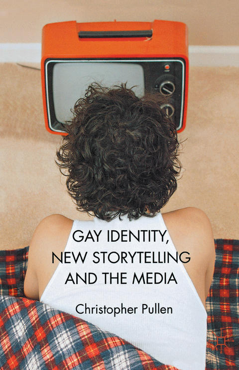 Gay Identity, New Storytelling and The Media - P. Demory