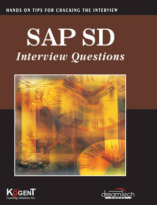 SAP Sd Interview Questions - Kogent Solutions Inc.