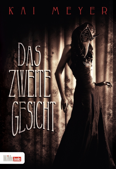 Das zweite Gesicht - Kai Meyer