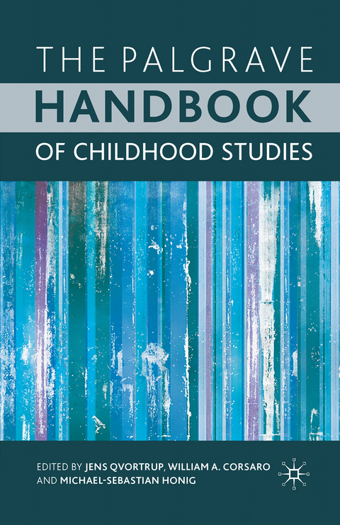 The Palgrave Handbook of Childhood Studies - 