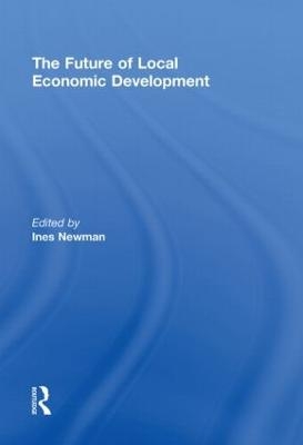 The Future of Local Economic Development - 