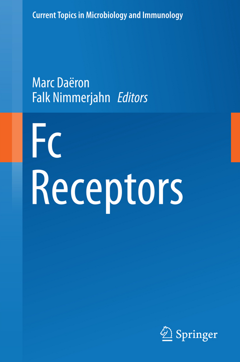 Fc Receptors - 