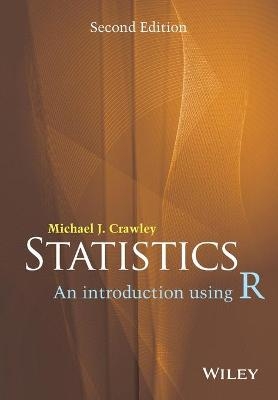 Statistics - Michael J. Crawley