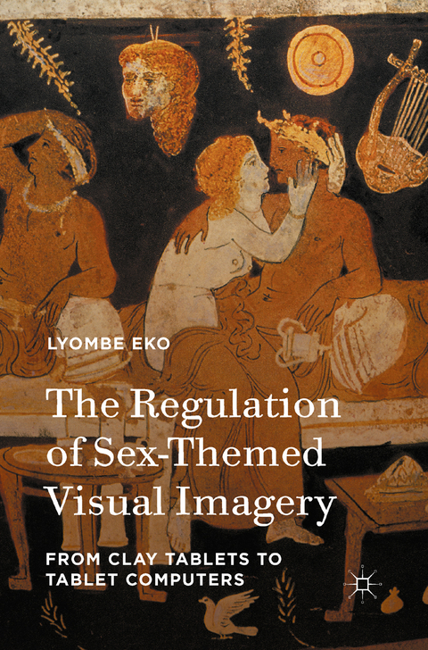 The Regulation of Sex-Themed Visual Imagery - Lyombe Eko