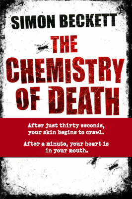 The Chemistry of Death - Simon Beckett