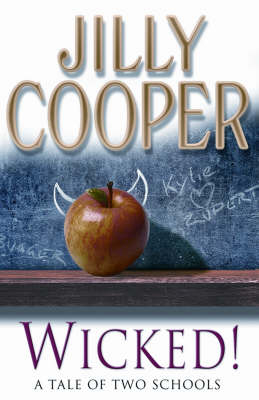 Wicked! - Jilly Cooper