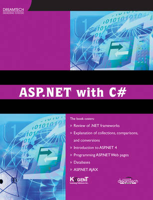 ASP.Net with C#