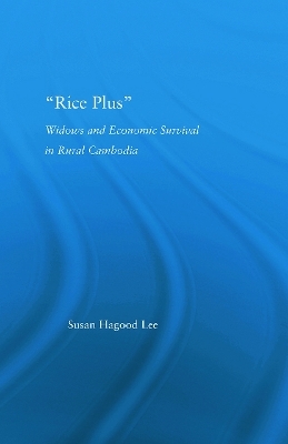 Rice Plus - Susan H. Lee