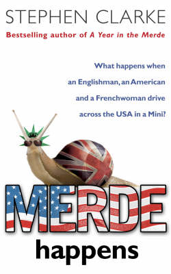 Merde Happens - Stephen Clarke