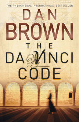 The Da Vinci Code - Dan Brown