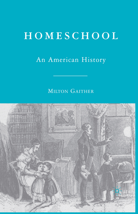 Homeschool - M. Gaither